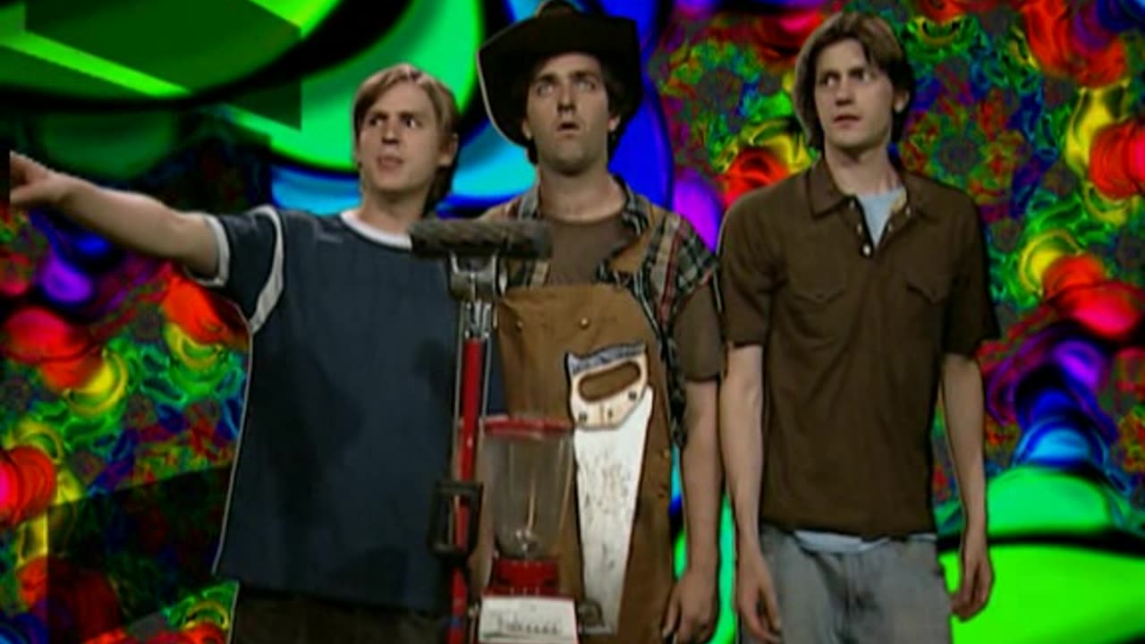 Whitest Kids U'Know S01 EP03