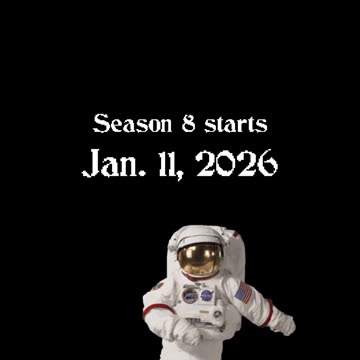 Space Couch 2025 / Season 7 was wild!