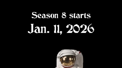 Space Couch 2025 / Season 7 was wild!