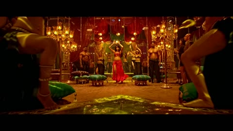 Dilbar 4K 60FPS 5.1 Surround Sound _ Satyameva Jayate _ Nora Fatehi _ John Abraham