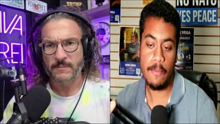 Charlie Kirk Assassination - When Peaceful Discussion Becomes Impossible - With Jose Vege
