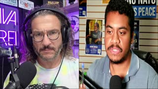 Charlie Kirk Assassination - When Peaceful Discussion Becomes Impossible - With Jose Vege