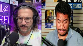 Charlie Kirk Assassination - When Peaceful Discussion Becomes Impossible - With Jose Vege