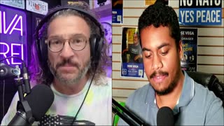 Charlie Kirk Assassination - When Peaceful Discussion Becomes Impossible - With Jose Vege