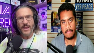 Charlie Kirk Assassination - When Peaceful Discussion Becomes Impossible - With Jose Vege