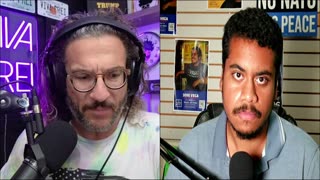 Charlie Kirk Assassination - When Peaceful Discussion Becomes Impossible - With Jose Vege