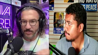 Charlie Kirk Assassination - When Peaceful Discussion Becomes Impossible - With Jose Vege