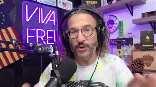Charlie Kirk Assassination - When Peaceful Discussion Becomes Impossible - With Jose Vege