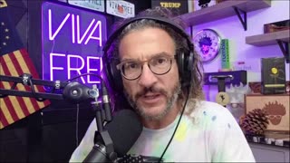 Charlie Kirk Assassination - When Peaceful Discussion Becomes Impossible - With Jose Vege