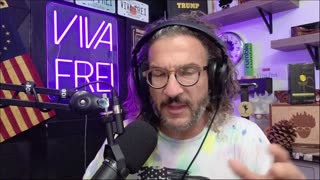 Charlie Kirk Assassination - When Peaceful Discussion Becomes Impossible - With Jose Vege