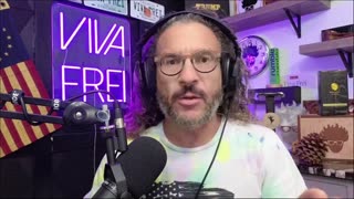 Charlie Kirk Assassination - When Peaceful Discussion Becomes Impossible - With Jose Vege