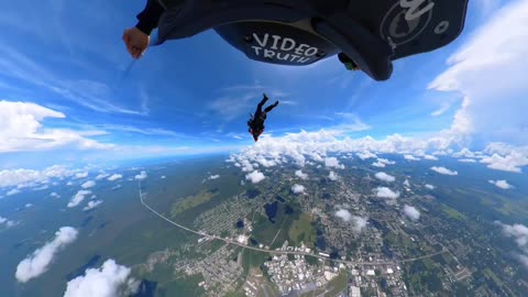 8.8.25 Skydive Deland Friday