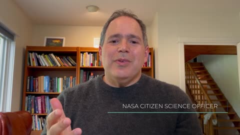 How Can I Get Involved with NASA Science? We Asked a NASA Expert