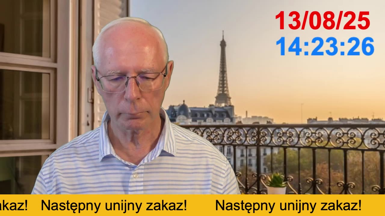 Następny unijny zakaz!