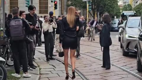 😂💃 When You Feel Like a Top Model! | FunFM