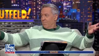 Gutfeld_ This is such a DAMNING congressional report