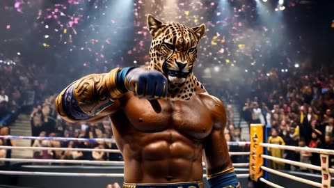 Tekken_ Rise of the Iron Fist _ Fanmade Trailer (2026)
