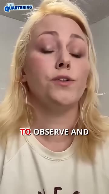 Woke Activist Records Dramatic _Farewell Message_