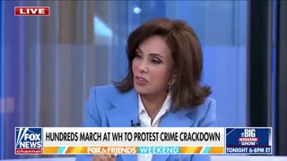 Jeanine Pirro: Democrats’ “Defund the Police” Blunder Still Haunts America