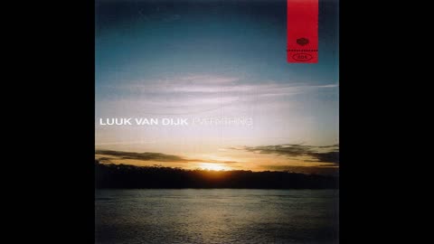 Luuk Van Dijk - Everything (SLOWED + REVERB)
