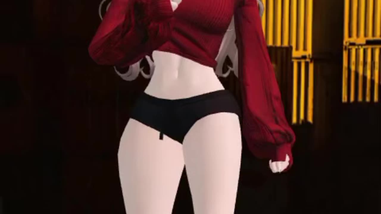 ZEPETO Dance Challenge | Viral Avatar Performance