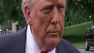 Epstein Files Hoax? Trump Defends Bondi’s Integrity