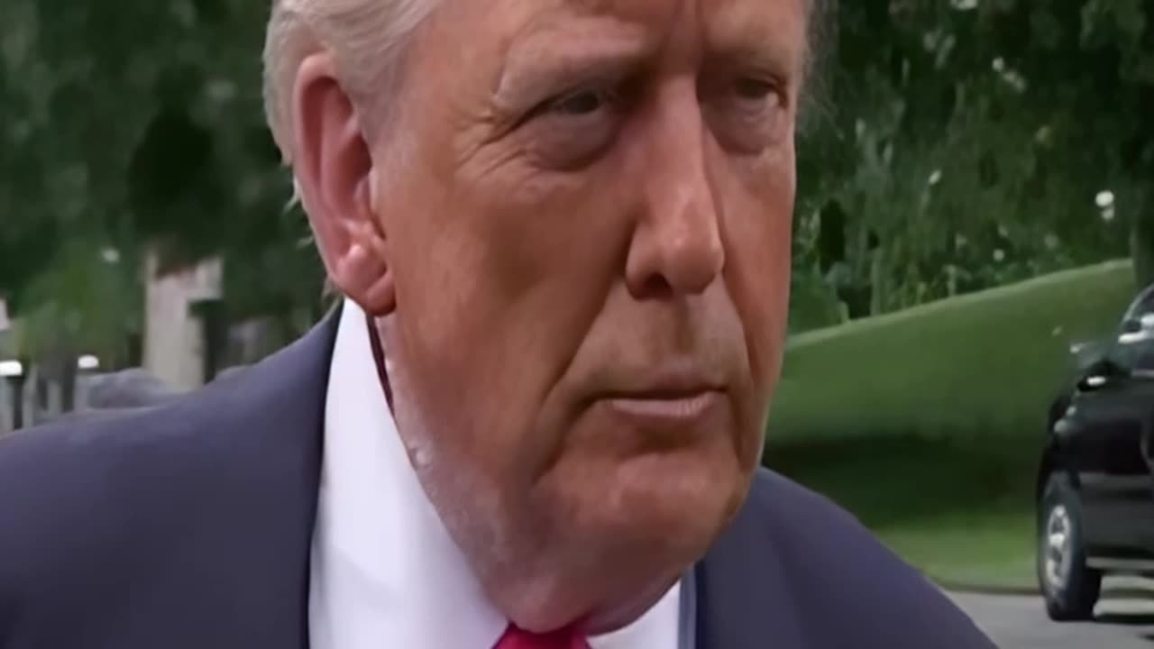 Epstein Files Hoax? Trump Defends Bondi’s Integrity