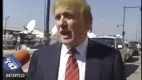 President Trump always puts America First