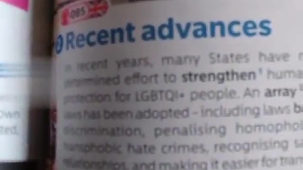 AGENDA 2030 a scuola