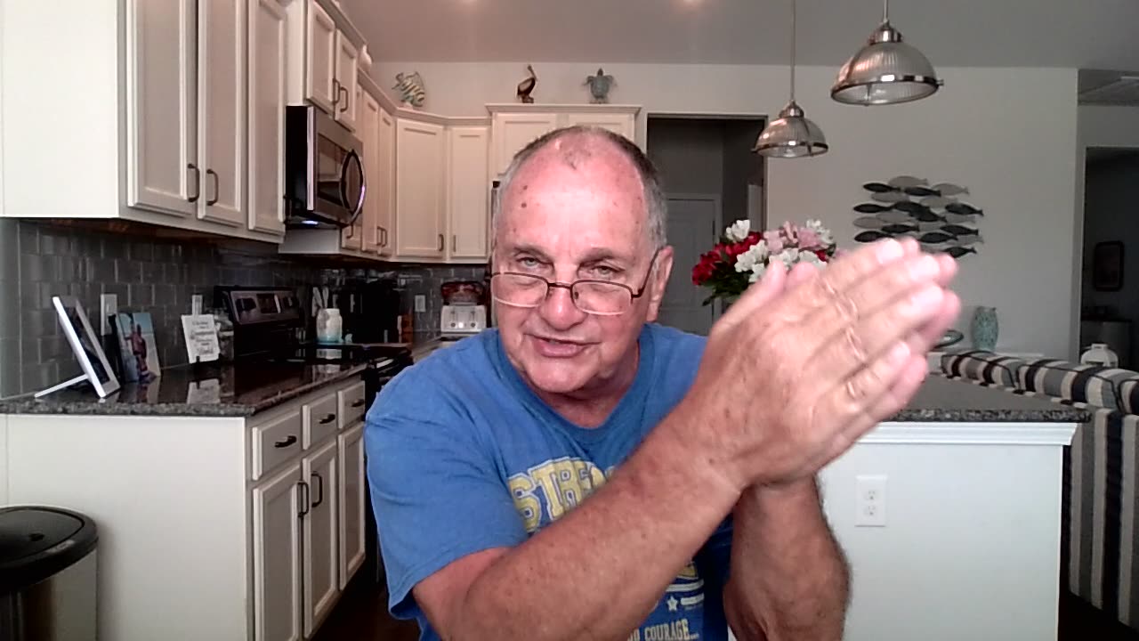 WHO'S IN CHARGE HERE?