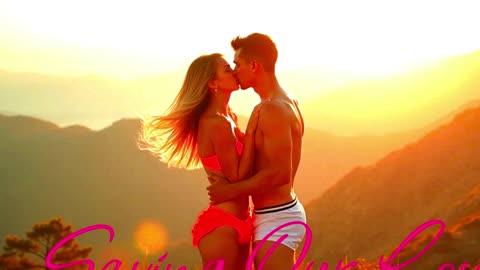 RAP. Song Saving Our Love.