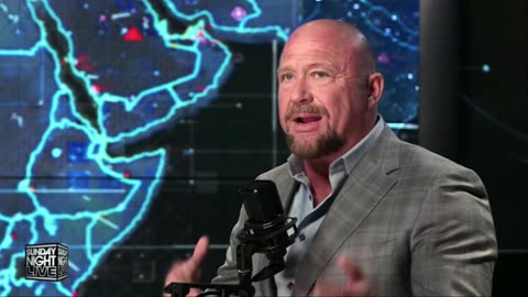 INFOWARS LIVE - 3/16/25 (5PM EST): The American Journal with Harrison Smith / The Alex Jones Show / The War Room With Owen Shroyer