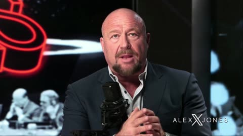 INFOWARS LIVE - 3/16/25 (5PM EST): The American Journal with Harrison Smith / The Alex Jones Show / The War Room With Owen Shroyer