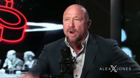 INFOWARS LIVE - 3/16/25 (5PM EST): The American Journal with Harrison Smith / The Alex Jones Show / The War Room With Owen Shroyer