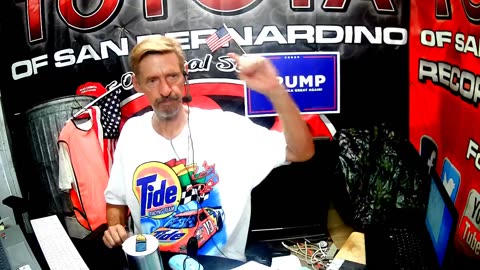IE NEWSWIRE 8-22-25 !!! Please watch to the end!