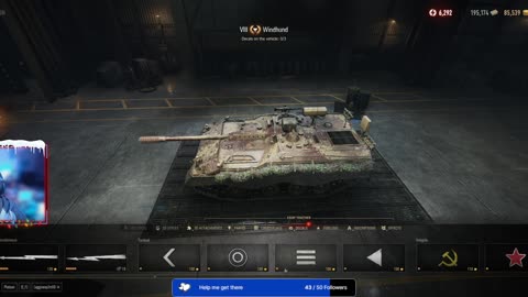 Highlight: 🎁HOLIDAY OPS 2026: Windhound Unlocked🎅🎁🎁🎅🎅🎅🎁🎁🎁