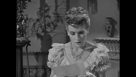 The First Gentleman (1948) Full movie | Historical drama