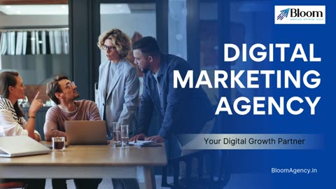 Digital Marketing Services