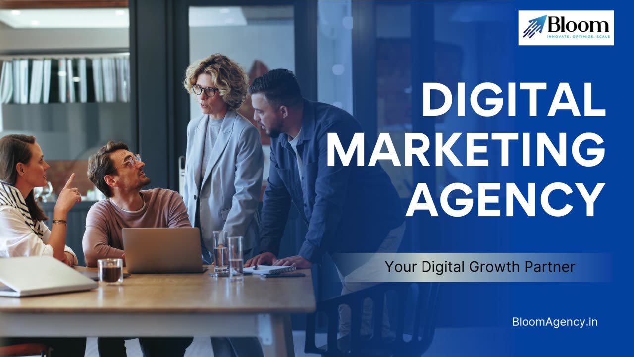 Digital Marketing Services