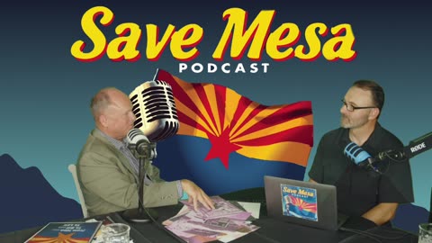 Ken Berger - Leadership in the East Valley