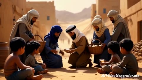 Day 5|His Leadership|Sirah Series for Kids & Teens|Life of Prophet Muhammad (PBUH)|Islam|Prophet