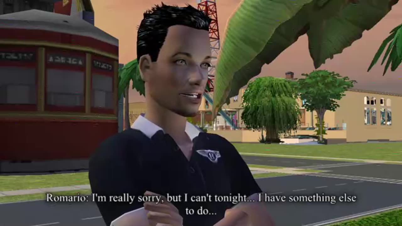 Sims 2 Scare 2 Part 4