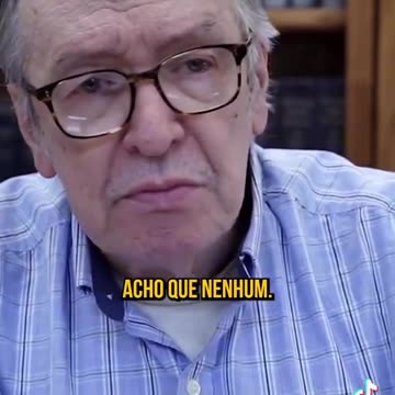 Professor Olavo explica porque a esquerda quer eliminar a Classe Média