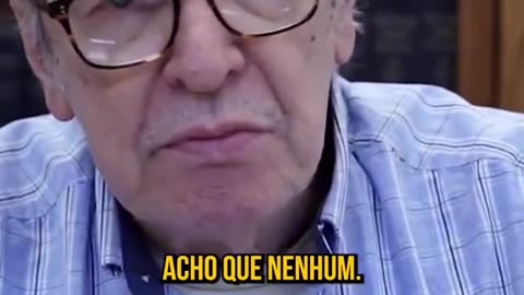 Professor Olavo explica porque a esquerda quer eliminar a Classe Média