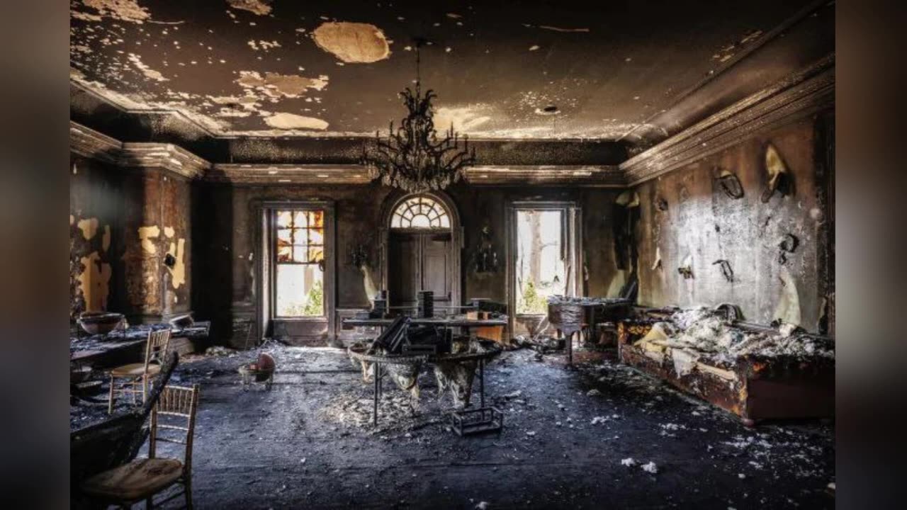 Arson Attack on Pennsylvania Governor’s Residence: Suspect Arrested and Charged