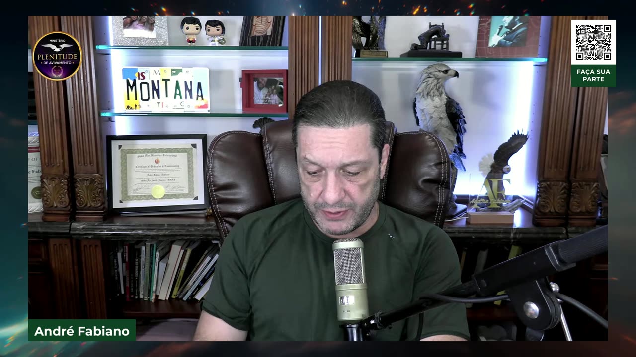MADRUGADA COM DEUS!!!