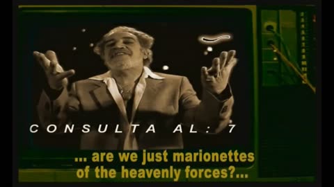 El televidente - Cortometraje Argentino