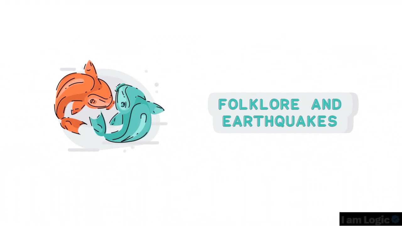 Freaky Folklore Come True