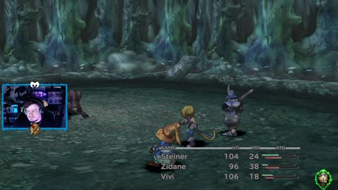 FFIX Anniversary play through