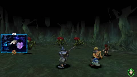 FFIX Anniversary play through